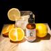 Nutroliq Liposomal Vitamin C Liquid Drops - 2000mg Vegan Supplement for Immune Support - Natural Orange Flavour - 60ml Glass Bottle - Buy Online on GoSupps.com