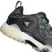 adidas Men's Codechaos 21 Primeblue Spikeless Golf Shoes 11 - Core Black/Acid Mint/Grey Six - Buy Online on GoSupps.com