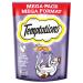 TEMPTATIONS Adult Cat Treats Creamy Dairy Flavour 180g (10 Pack) 180 g (Pack of 10) Dairy