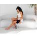 Bronzed Beauty Tanning Mousse 6.7fl oz Dark Self-Tanning Mousse Fast-Drying Self Tanner for Natural Bronzed Shade Nourishing Formula with Aloe Vera and Vitamin E Coconut Scent - Buy Online on GoSupps.com