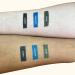 Beauty For Real I-Line 24-7 Eyeliner in Peacock Blue - Long-Wearing Gel Formula - Waterproof and Safe for Sensitive Eyes - 0.01 oz - Buy Online on GoSupps.com