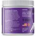 Canine Matrix Healthy Pet Mushroom Powder 7.1 oz - Natural Dog Supplement for Wellness - Buy Online on GoSupps.com