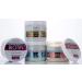 Coconut Deep Hydration Hair Mask - Advanced Clinicals 12 oz | Nourish & Revitalize - Buy Online on GoSupps.com