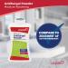 Leader Athlete's Foot AF Powder 2.5 oz - Talc-Free, Moisture Absorbing - Compare to Zeasorb - Pack of 1 - Buy Online on GoSupps.com