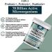 NaturaLife Labs A Higher Standard 70 Billion Prebiotic+ Postbiotic - 30 Veggie Capsules - Buy Online on GoSupps.com