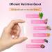 NYO3 Multivitamin for Women with 22 Essential Nutrients | 7 Minerals & 3 Special Additives & 12 Vitamins | Lutein Zeaxanthin Grape Seed | Nourish Hair/Skin/Nail | Energy Support | 60 Day Supply Purple - Buy Online on GoSupps.com