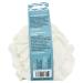 Urban Spa Bamboo Bath Pouf - Natural Exfoliating Shower Sponge - Buy Online on GoSupps.com