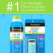 Neutrogena Wet Skin Kids Sunscreen Stick SPF 70 - Water Resistant, Face & Body - 0.47 oz - Buy Online on GoSupps.com