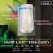 Buy Glade PlugIn Plus Air Freshener Starter Kit - Tranquil Lavender & Aloe 0.67 Fl Oz | Perfect for Home & Bathroom | International Shipping Available - Buy Online on GoSupps.com
