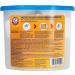 Arm & Hammer Fragrance Free Disposable Moisture Absorber & Odor Eliminator - 14 oz Tub | International Shipping Available - Buy Online on GoSupps.com