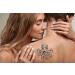 Dopetattoo Octopus Temporary Tattoo Set - 6 Sheets for Neck, Arm, Chest - Buy Online on GoSupps.com