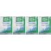 OPTI-FREE Pure Moist Multi-Purpose Disinfecting Solution 2 oz (Pack of 4) - All Day Comfort - Buy Online on GoSupps.com