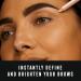 Max Factor Brow Highlighter Pencil 1.7g | Best Brow Arch Highlighter for Perfectly Defined Brows - Shop Internationally - Buy Online on GoSupps.com