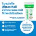 Emmi-dent Ultrasound Platinum Starter Set - Nature Fresh for Sensitive Teeth and Gums | 100% Ultrasound Technology | No Abrasion, No Brushing, Pain-Free - Buy Online on GoSupps.com