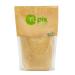Yupik Organic Couscous Non-GMO Vegan 1 kg (Pack of 1)