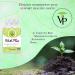 Vital Plus - Organic Energy Supplement for Varicose Veins & Joint Support | 60 Capsules - International Shipping Available - Buy Online on GoSupps.com