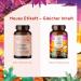 Buy Vitamin D3 + K2 - High Dose 20 000 IU - 160 Capsules - 99.99% All-Trans - Premium Omega-3 from Linseed & Algae - Sun Vitamins | International Shipping - Buy Online on GoSupps.com