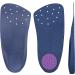 Dr. Scholl's Heel Pain Relief Orthotics - Clinically Proven for Plantar Fasciitis & Heel Spurs - Buy Online on GoSupps.com