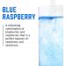 BioSteel Zero Sugar Hydration Mix - Blue Raspberry Flavor | 5 Essential Electrolytes | 20 Servings - Shop Internationally for Ultimate Hydration - Buy Online on GoSupps.com