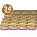 Purina Fancy Feast Gravy Lovers Beef Feast Wet Cat Food - 24 Cans, 3 oz. Each - Buy Online on GoSupps.com