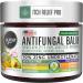 Puriya Tea Tree Oil Antifungal Cream. Natural Athletes Foot Cream Treatment. Jock Itch Cream Extra Strength for Men, Ringworm Treatment for Humans. Hydrating Anti Fungal Cream for Itchy Skin Relief