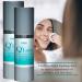Q Lara Skin Care No.8 Rejuvenation Serum - Powerful Vitamin C Anti-Aging Formula for Youthful Skin - Fast & Gentle Morning Serum - Buy Online on GoSupps.com