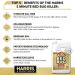 Harris Bed Bug Killer - 128 fl. oz. | Effective Solution for Bed Bug Infestations - Buy Online on GoSupps.com