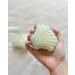 Holler and Glow Beauty and The Shell Shell Shaped Bath Fizzer - Buy Online on GoSupps.com