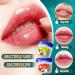 Lip Balm Bulk Gifts for Women 4 Pack Christmas Lip Care Set with 4 Festive Flavors Holiday Stocking Stuffers for Her Friends Employees Party Favors (3 Set) - Buy Online on GoSupps.com