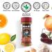 Dan-O's Hot Chipotle Seasoning - All Natural, Sugar Free, Keto | All Purpose Seasonings | Vegetable & Meat Seasoning | Low Sodium, Cooking Spices - 3.5 oz - Buy Online on GoSupps.com