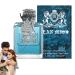 Jadoure Alpha Men Pheromone Perfume Alpha Men Feromone Perfume Pheromones For Men To Attract Women Body Spray Pheromone Cologne For Men Attract Women (YT-085)