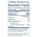 Party Sweets Assorted Pastel Buttermints - 14 Ounce Pack (Approx. 100 Pieces) - Buy Online on GoSupps.com