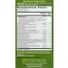 Ultimate Liver Cleanse Dietary Supplement - Nature's Secret 60-Count Tablets (Pack of 2) | International Shipping Available - Buy Online on GoSupps.com
