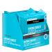 Neutrogena Makeup Remover Wipes 2 Pack | 25 Count - Gentle & Effective Cleansing - Buy Online on GoSupps.com