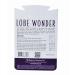 Lobe Wonder Ear Lobe Support Patch - Eliminates Torn Piercings - 420 Clear & Latex-Free Patches - Buy Online on GoSupps.com