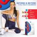 Buy URINIFY Strength Urine Test Strips - Keto Hydration Metabolism pH Electrolytes & Vitamin C Testing | 6 Count - Fast International Shipping - Buy Online on GoSupps.com