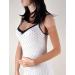 Assistica 20-30 mmHg Compression Arm Sleeve for Post Mastectomy & Breast Cancer Surgery - Lymphedema Support (Premium, Large M/L) - Buy Online on GoSupps.com