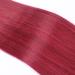 Micro-Ring Hair Extensions - 60 cm 150 Strands 0.5g - 100% Remy Real Hair | Easy to Use by Professionals - Buy Online on GoSupps.com