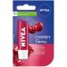 Nivea A Kiss of Cherry Fruity Lip Care - Hydrating Cherry Lip Balm | 0.17 oz (4.8 g) | International Shipping Available - Buy Online on GoSupps.com