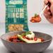 Profusion Organic Vegan Pea and Fava Protein Mince 125g - Plant-Based Meat Substitute - Buy Online on GoSupps.com