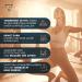 Pureharmony Detox Drainage Diet - 120 Tablets | Fat Burner & Appetite Suppressor with SelectSieve Libra | Clinically Studied Formula for Weight Management - Buy Online on GoSupps.com