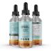 Vitaminally Prenatal + Postnatal Liposomal Liquid Drops with Iron - 30 Day Supply - 3 FL Oz - Non-GMO & Gluten Free - Supports Baby Development and Mom - Easy to Swallow - Buy Online on GoSupps.com