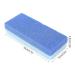 Foot Pumice Stone - Professional Callus Remover & Pedicure Scrubber for Smooth Feet | Blue - Buy Online on GoSupps.com