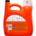 Tide Ultra OXI Liquid Laundry Detergent with Odor Eliminators - HE Compatible 94 Loads 132 fl oz | International Shipping Available - Buy Online on GoSupps.com
