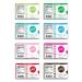PUR Gum Xylitol Aspartame Free Variety Pack - 72 Pieces, Vegan & Keto Friendly, Gluten Free Chewing Gum - Naturally Flavored, Sugar Free Gum - Buy Online on GoSupps.com