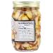 Amish Wedding All-Natural Hot Pickled Garlic 15oz - Set of 2 Jars - Buy Online on GoSupps.com