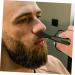NOLITOY Portable Nose Hair Trimmer & Multi-Function Eyebrow Scissors - Mustache & Nose Hair Remover Tools for Men & Women - Buy Online on GoSupps.com