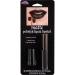 Unknown Matte Polish & Lipstick - Black