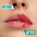 Maybelline Green Edition Butter Cream High-Pigment Lipstick - Glacier Nude Pink - 0.12 oz - Buy Online on GoSupps.com